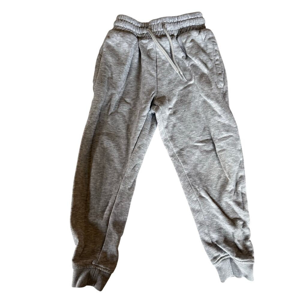 Next Grey sweatpants size 5